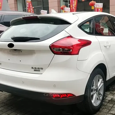 Ford Focus хэтчбек, 2.0 л., 2018 г. - Автомобили - List.am