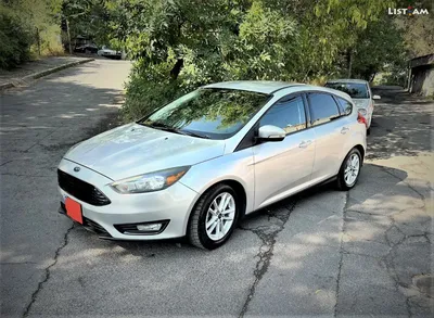 Автомобили Ford Focus купить в Украине, цена на б/у автомобили Ford Focus в  наличии, продажа подержанных авто в Autopark