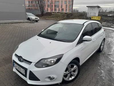 Задний светильник рь для заднего бампера Ford Focus Hatchback 2015 2016  2017 2018, 1 пара, Светодиодный отражатель, сигнал поворота, стоп-сигнал,  противотумансветильник фара | AliExpress