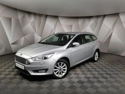 Ford Focus хэтчбек, 2.0 л., 2017 г. - Автомобили - List.am