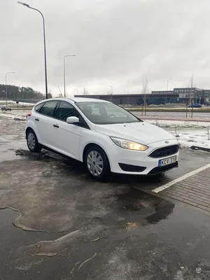 Купить Ford Focus | 721 объявление о продаже на av.by | Цены,  характеристики, фото.