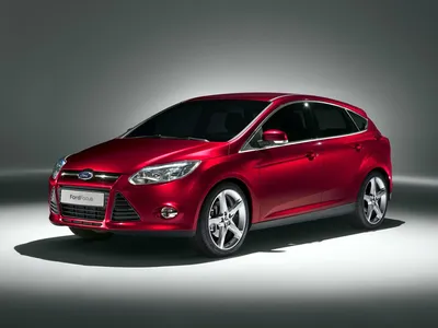 Ford Focus Hatchback-3d (Форд Фокус Хэтчбек 3 дв.) - Продажа, Цены, Отзывы,  Фото: 5654 объявления