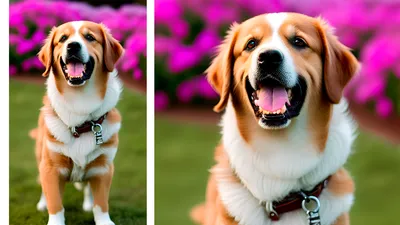 Самых красивых собак в мире показали в Сети | Питомцы Mail.ru | Дзен