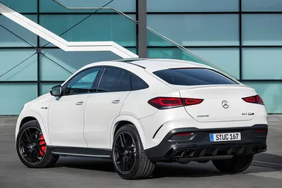 2022 Mercedes-Benz GLE-Class Coupe Prices, Reviews, and Pictures | Edmunds