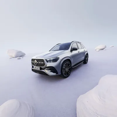 2021 Mercedes-Benz GLE Review - Autotrader