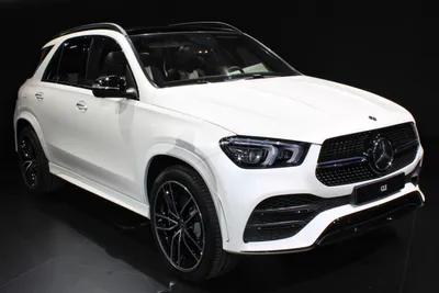 2024 Mercedes-Benz GLE: The Luxury of Choice - The Car Guide
