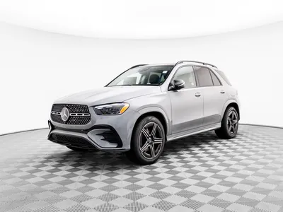 New 2023 Mercedes-Benz GLE AMG® 63 S Sport Utility in #PA954569 | Swickard  Auto Group