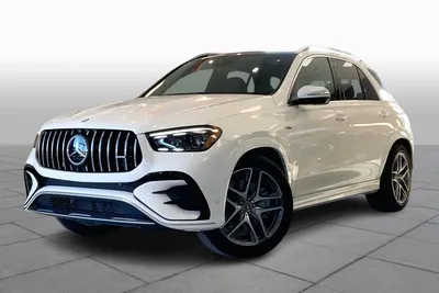Certified Pre-Owned 2024 Mercedes-Benz GLE GLE 350 4D Sport Utility in  White Plains #40027XL | Mercedes-Benz of White Plains
