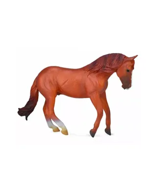 Рекламная фигура \"Лошадь Гнедая\" | Купить за 33 900 руб. ЦЕНА Снижена -  Осенние скидки на Фигуры лошадей