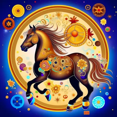 Год лошади | Гороскопы и совместимость | Дзен