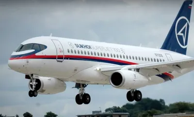 Ростех» планирует выпустить более 500 гражданских самолетов до 2030 года //  Новости НТВ