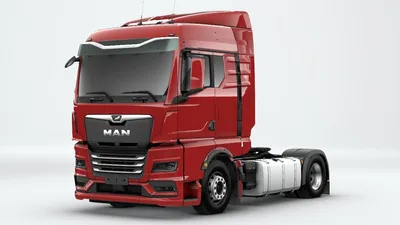 Купите подержанный грузовик MAN Topused с гарантией и получите в подарок  500 литров евро дизеля от Gulf | TTB