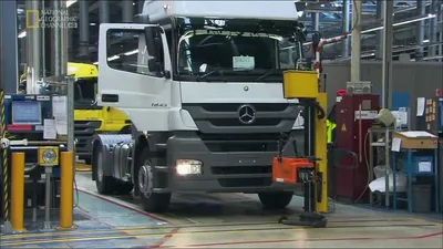 Mercedes-Benz поставил украинской армии более ста грузовиков Zetros - РИА  Новости, 05.09.2023