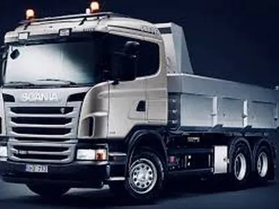 Норвежская ASKO тестирует водородные грузовики Scania – logist.today