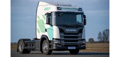 Купить бортовой грузовик Scania R450 Чехия Strančice, BR35051