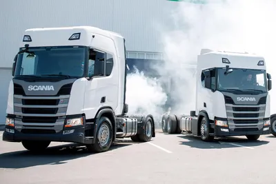 В Казахстане организовали сборку грузовиков Scania — Motor