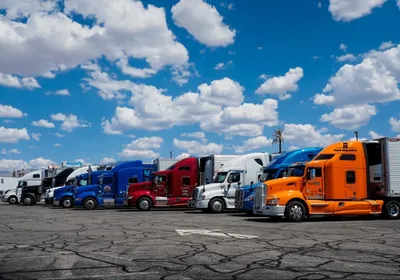 Диспетчер грузовых автомобилей в США и Канаде | Truck Dispatcher Training