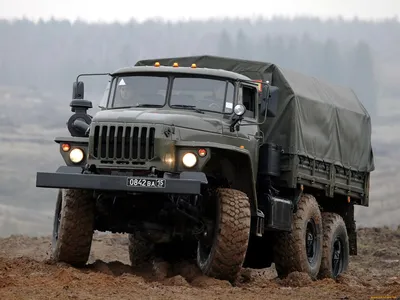 10 самых лучших грузовиков военного образца | ifrosty's military hub | Дзен