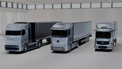 КамАЗ теряет долю на рынке грузовиков и одновременно увеличивает зарплату  работникам