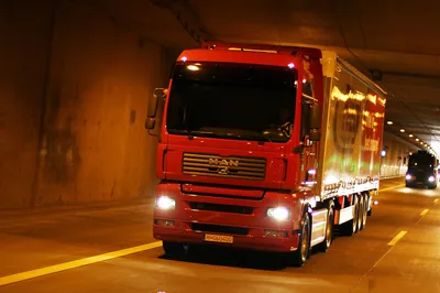 Титул Chinese Truck Of The Year 2022 присудили грузовику Foton - Китайские  автомобили