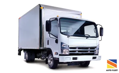 Дизельные грузовики экологичнее грузовиков на газу, утверждает голландское  исследование – logist.today