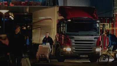 Компания Girteka приобретает 2000 грузовиков Volvo Trucks | Volvo Trucks