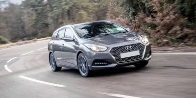 Hyundai i40 2018 review | CarsGuide