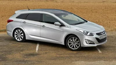 Hyundai i40 | The Independent | The Independent