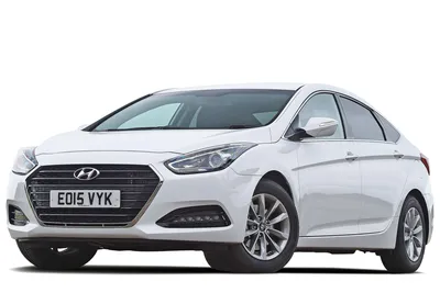 Hyundai i40 - generations, types of execution and years of manufacture —  autoboom.co.il