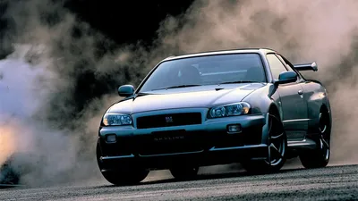 Покорившее мир очарование японских спортивных автомобилей 1990-х и новые  претенденты на особую популярность | Nippon.com