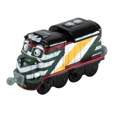 Коллекция игрушечных поездов 3D Модель $99 - .3ds .c4d .max .ma .obj -  Free3D