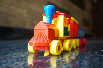 Детский игрушечный поезд, стол для детей, трек для малышей, деревянный  локомотив с паровым питанием | AliExpress