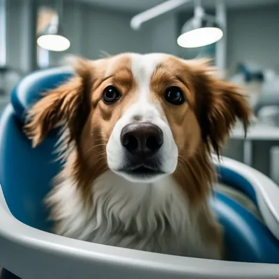 Ученые: Собаки не реагируют на запах испуганных людей