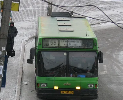 В Самаре решили проблему с работой 47-го автобуса | СОВА - главные новости  Самары
