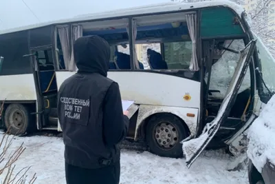 Водитель сильно гнал»: выжившие пассажиры рассказали о ДТП под Рязанью -  Газета.Ru