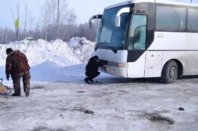 В Красноярске пассажирку с тысячной купюрой высадили из автобуса