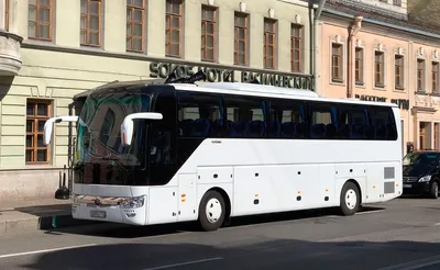 Прокат и аренда автобуса на сутки: в Минске, Беларуси, России и Европе
