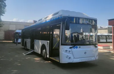 В Йошкар-Оле с 1 августа вновь меняется маршрут движения автобуса №2А |  Новости Йошкар-Олы и РМЭ