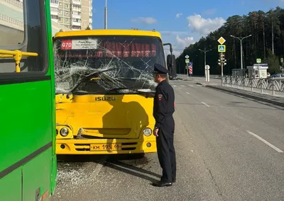 Электробусы большой вместимости начали курсировать по маршруту автобуса №  14 «ТТЗ АШБ – железнодорожный Ташкентский вокзал»