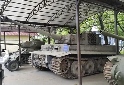 Журнал Макет танка - 999 - Танк Белый тигр :: Бумажные модели бесплатно,  без регистрации и смс