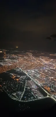 Вид Из Окна Самолета, Вид Из Иллюминатора Самолёта Сверху Стоковые  Фотографии | FreeImages