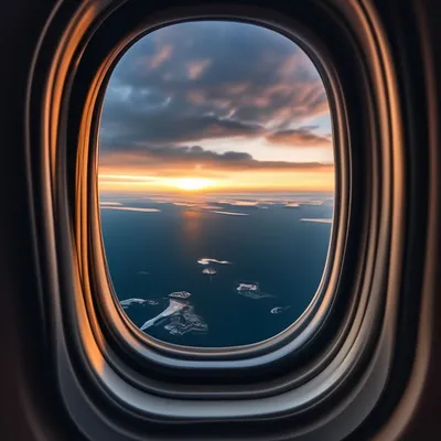 Майами из иллюминатора самолета на дне с небом Стоковое Изображение -  изображение насчитывающей двигатель, река: 175824249