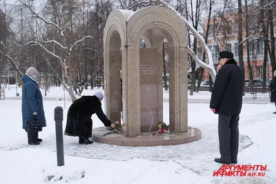 Пермь почтила память погибших в «Хромой лошади» | НеСекретно, Пермь