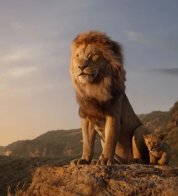 LION KING Король Лев Фигурки Персонажи мультфильма Король Лев: 738 грн. -  Фигурки животных Харьков на Olx