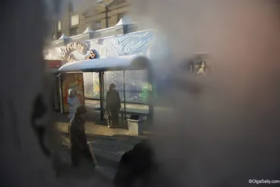 В Якутске при повороте автобуса пассажир выпал из окна | Происшествия |  Аргументы и Факты
