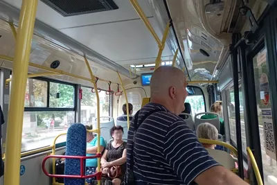 Из окна автобуса виден млечный путь» — создано в Шедевруме