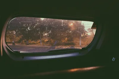 Долгожданный отпуск. Взгляд из окна машины — Opel Monterey, 3,2 л, 1997  года | путешествие | DRIVE2