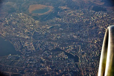 Запад-Восток. Наше большое летнее путешествие Москва-Владивосток-Москва.  Перелёты-самолёты | Аванте-НН