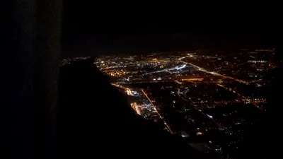Догнать рассвет на самолёте: полёт из Москвы в Уфу | От окна до края света  | Дзен