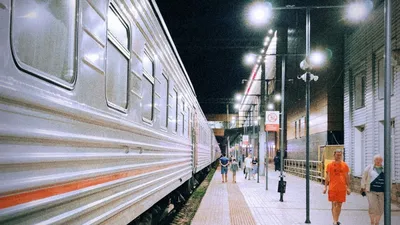 Вид из окна поезда pov стоковое фото. изображение насчитывающей  самомоднейше - 185454294